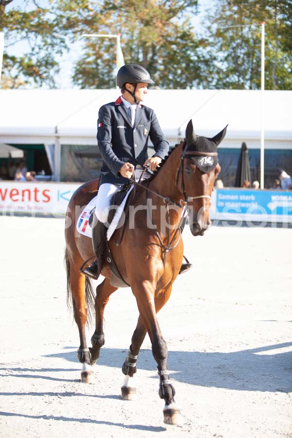Prüfung showjumping-1 — IMG_2913