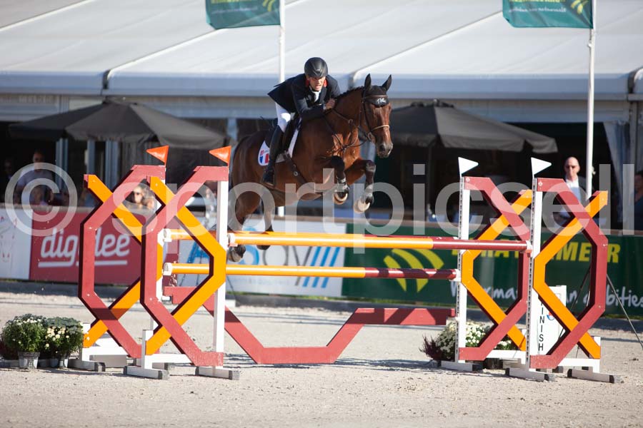 Prüfung showjumping-1 — IMG_2917