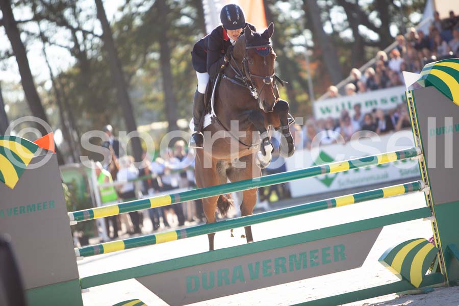 Prüfung showjumping-1 — IMG_2926