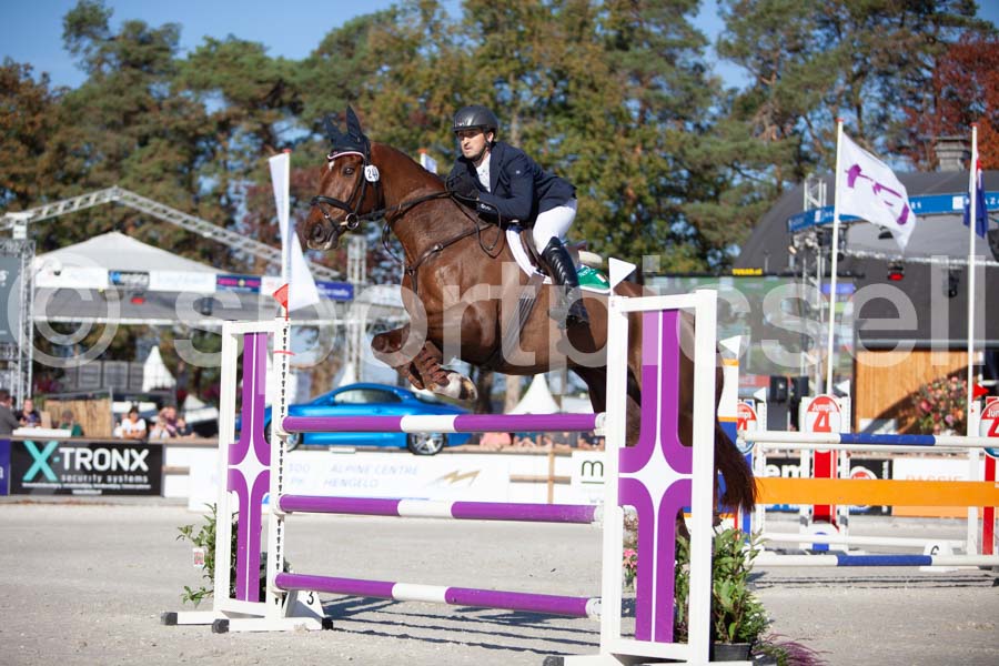 Prüfung showjumping-1 — IMG_2936