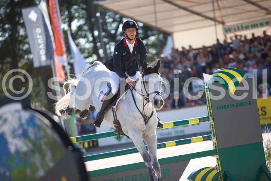 Prüfung showjumping-1 — IMG_2977