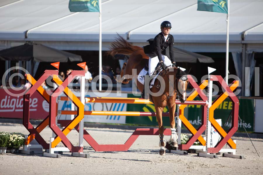 Prüfung showjumping-1 — IMG_3009