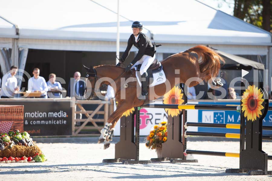 Prüfung showjumping-1 — IMG_3012