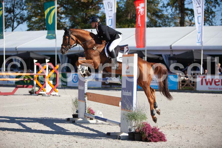Prüfung showjumping-1 — IMG_3013
