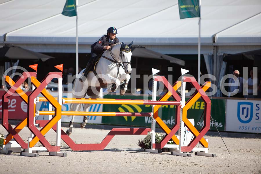 Prüfung showjumping-1 — IMG_3097