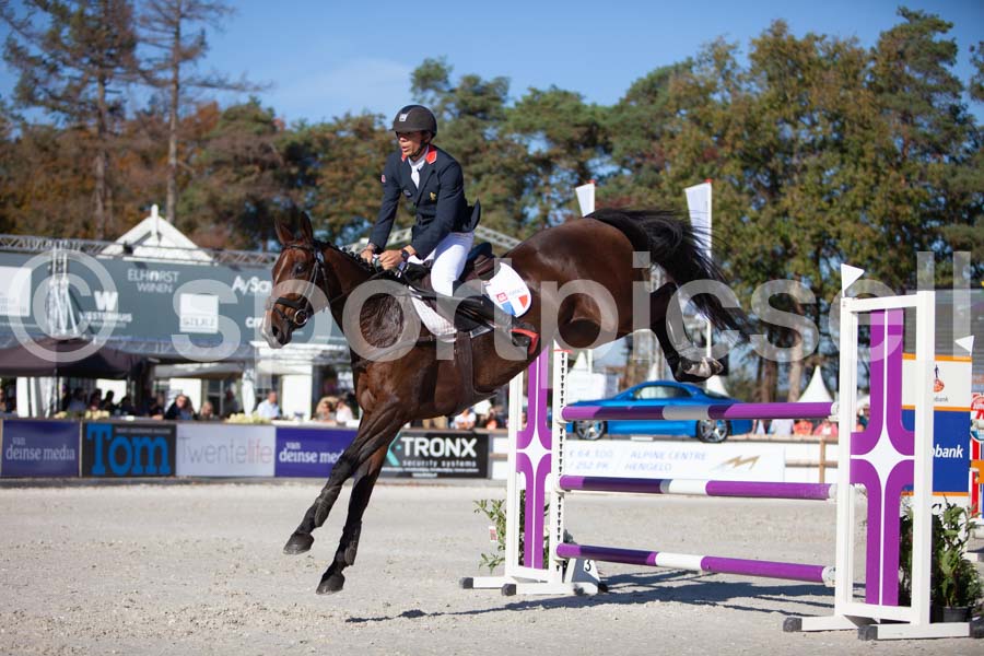 Prüfung showjumping-1 — IMG_3123