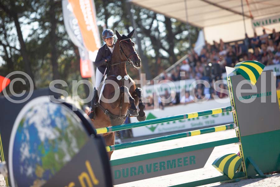 Prüfung showjumping-1 — IMG_3138
