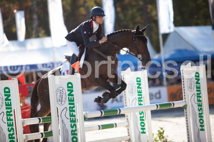 Prüfung showjumping-1 — IMG_3160