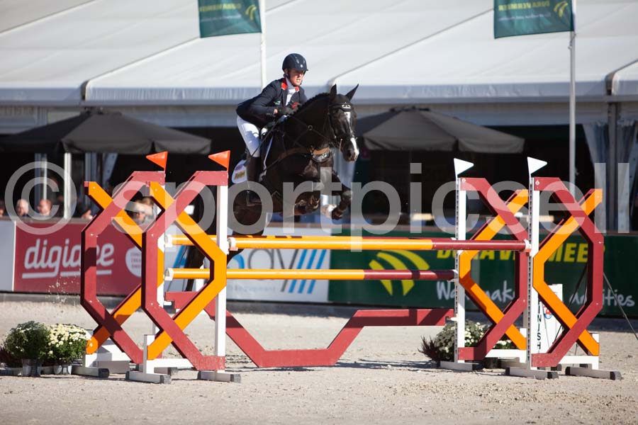 Prüfung showjumping-1 — IMG_3175