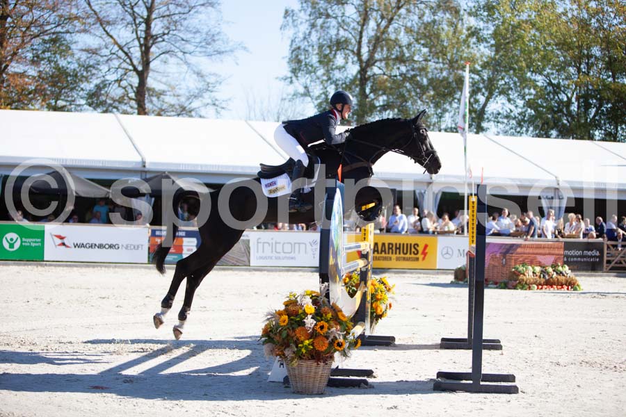 Prüfung showjumping-1 — IMG_3176