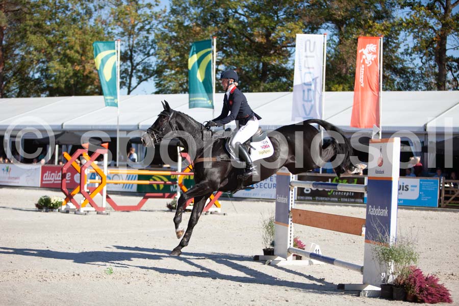 Prüfung showjumping-1 — IMG_3180