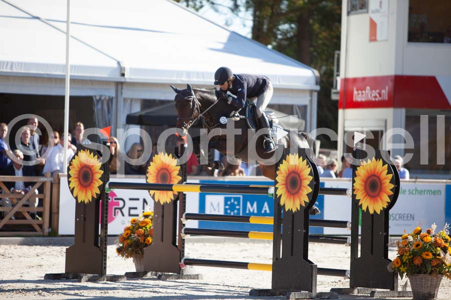 Prüfung showjumping-1 — IMG_3190
