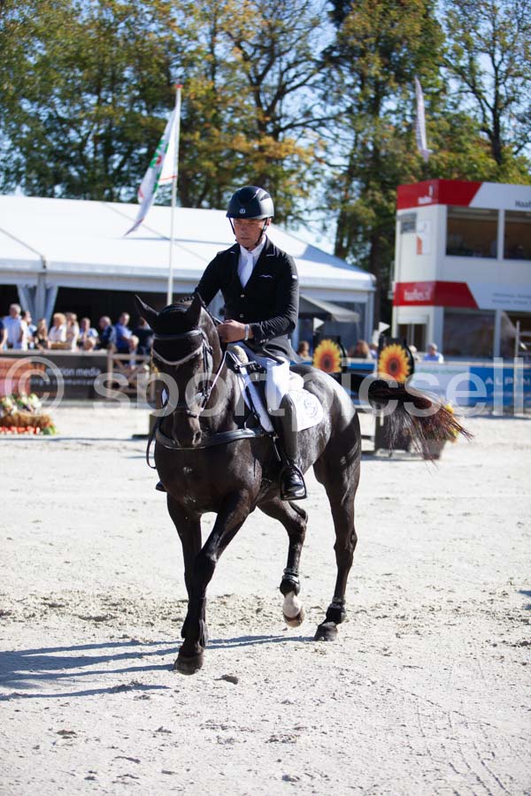 Prüfung showjumping-1 — IMG_3195