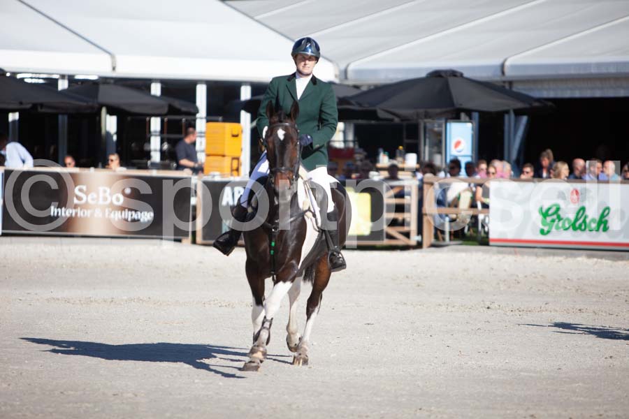 Prüfung showjumping-1 — IMG_3209