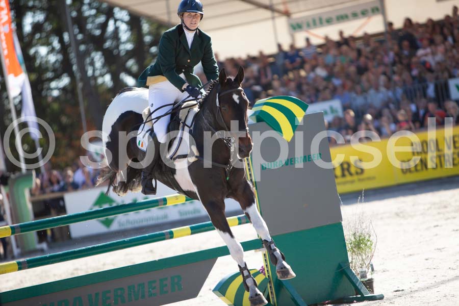 Prüfung showjumping-1 — IMG_3215