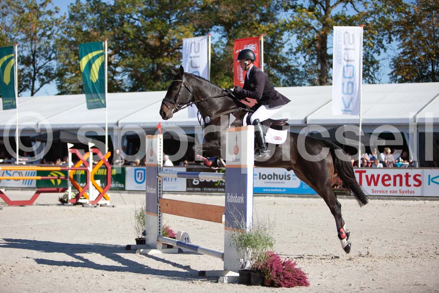 Prüfung showjumping-1 — IMG_3249