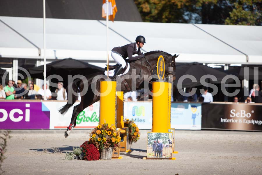 Prüfung showjumping-1 — IMG_3251