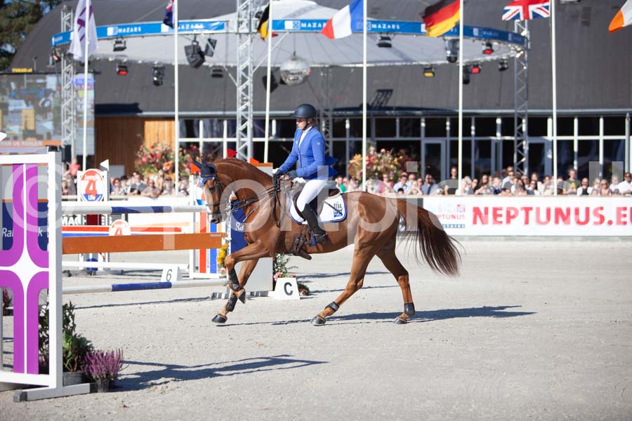 Prüfung showjumping-2 — IMG_3883