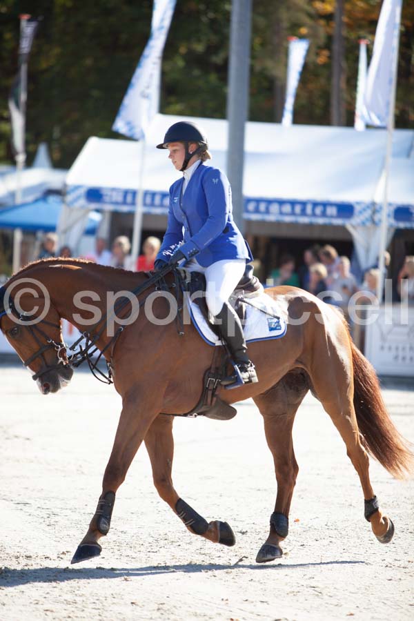 Prüfung showjumping-2 — IMG_3900