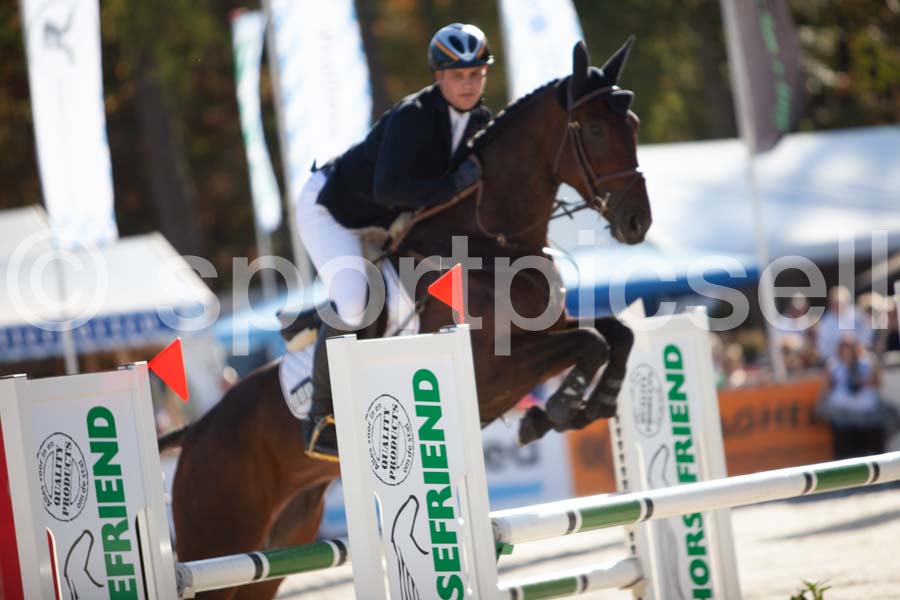 Prüfung showjumping-2 — IMG_3905