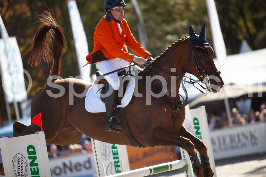Prüfung showjumping-2 — IMG_3922
