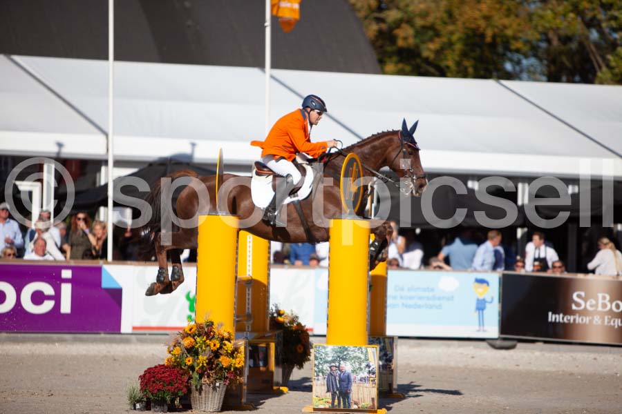 Prüfung showjumping-2 — IMG_3935