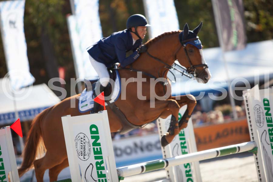 Prüfung showjumping-2 — IMG_3947