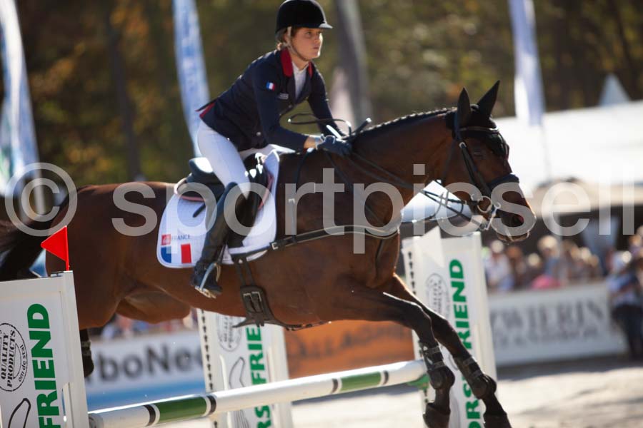 Prüfung showjumping-2 — IMG_3963