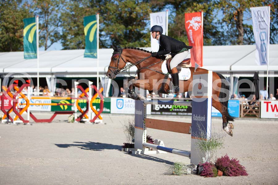 Prüfung showjumping-2 — IMG_4004