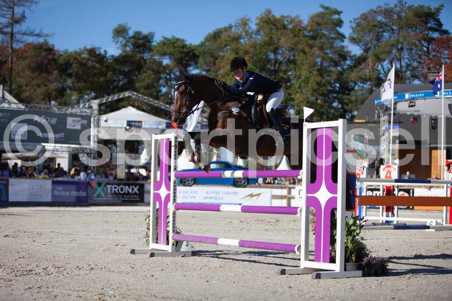 Prüfung showjumping-2 — IMG_4043