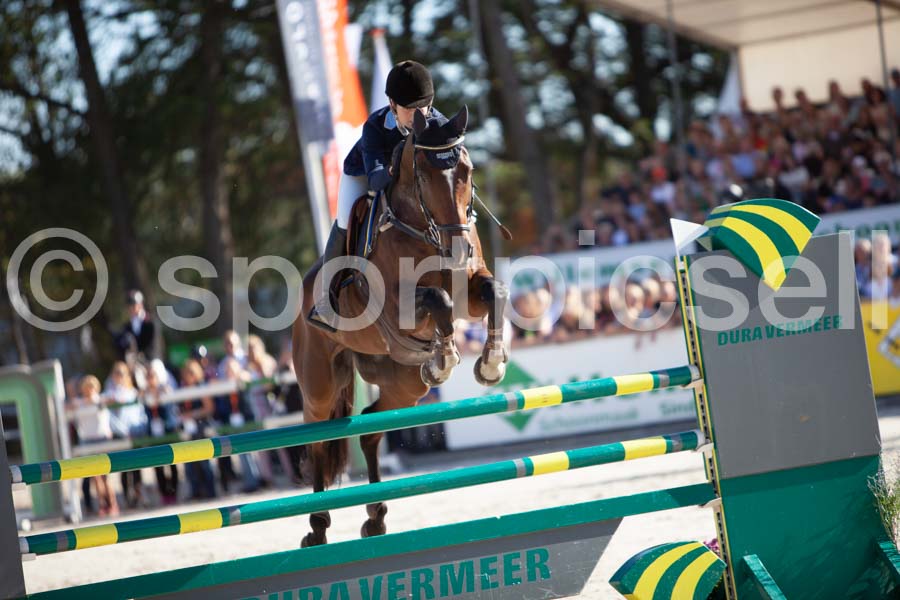 Prüfung showjumping-2 — IMG_4045
