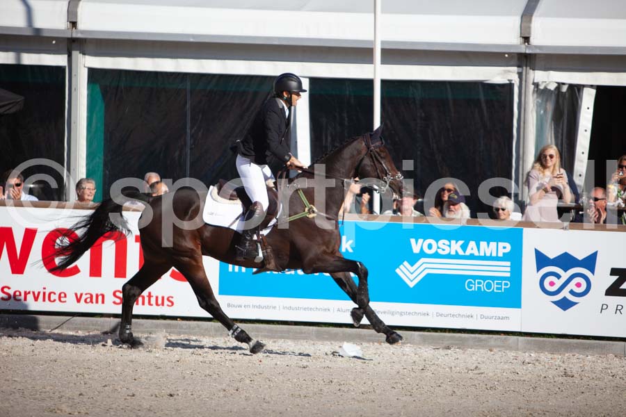 Prüfung showjumping-2 — IMG_4175