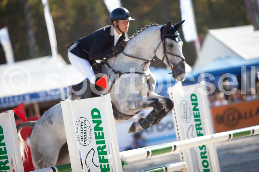 Prüfung showjumping-2 — IMG_4299