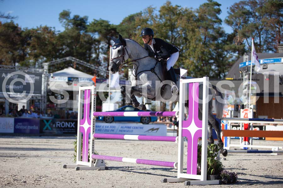 Prüfung showjumping-2 — IMG_4300