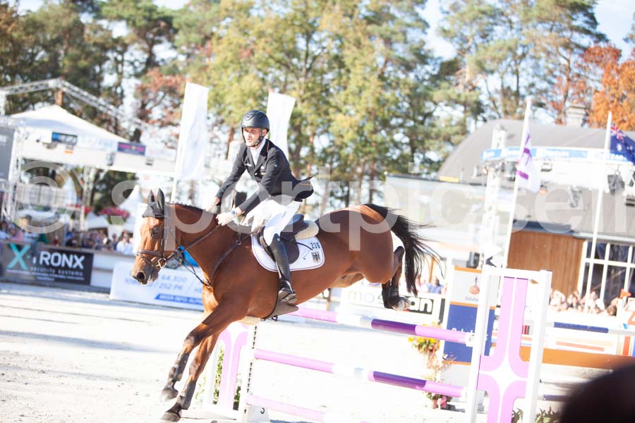 Prüfung showjumping-2 — IMG_4333