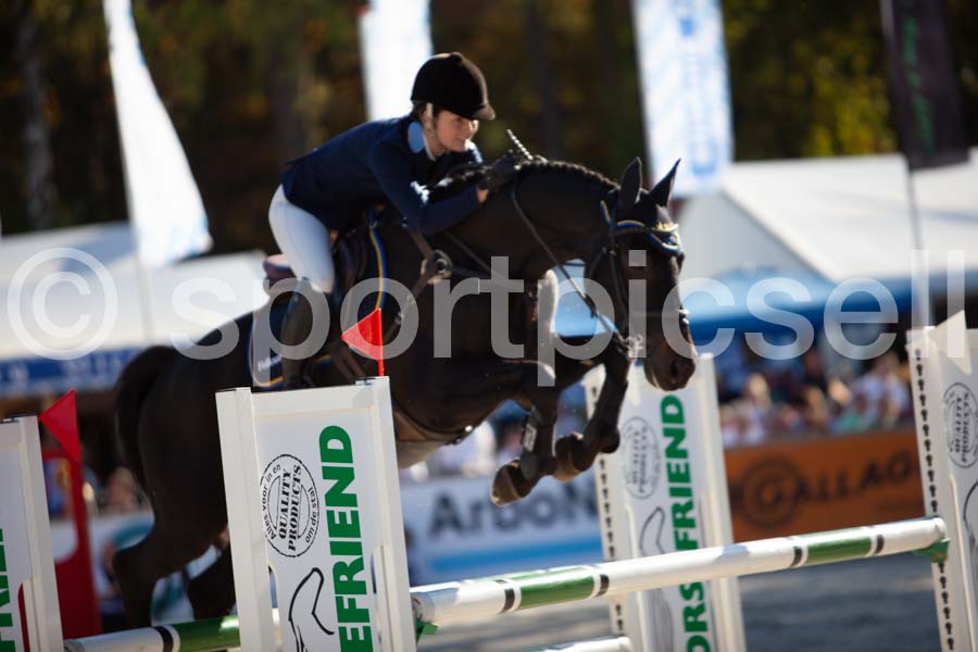 Prüfung showjumping-2 — IMG_4345