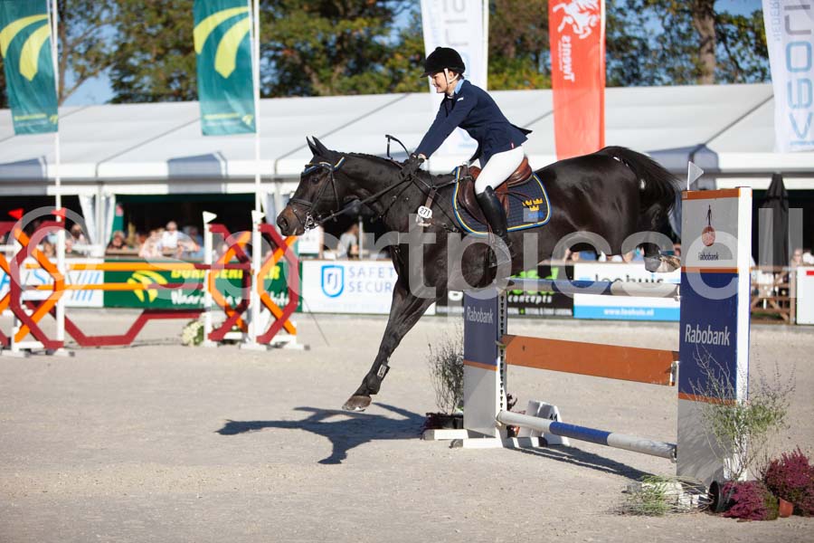 Prüfung showjumping-2 — IMG_4355