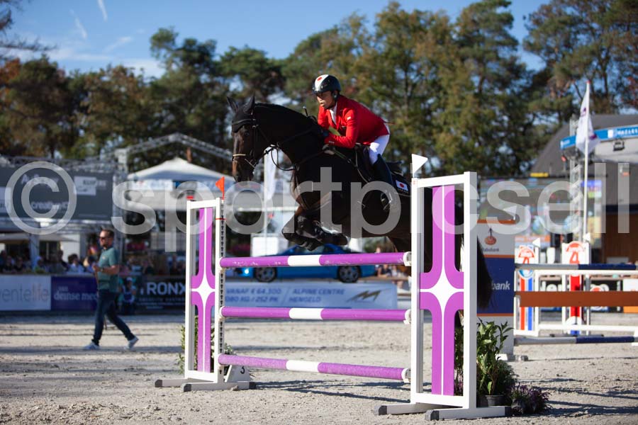 Prüfung showjumping-2 — IMG_4368