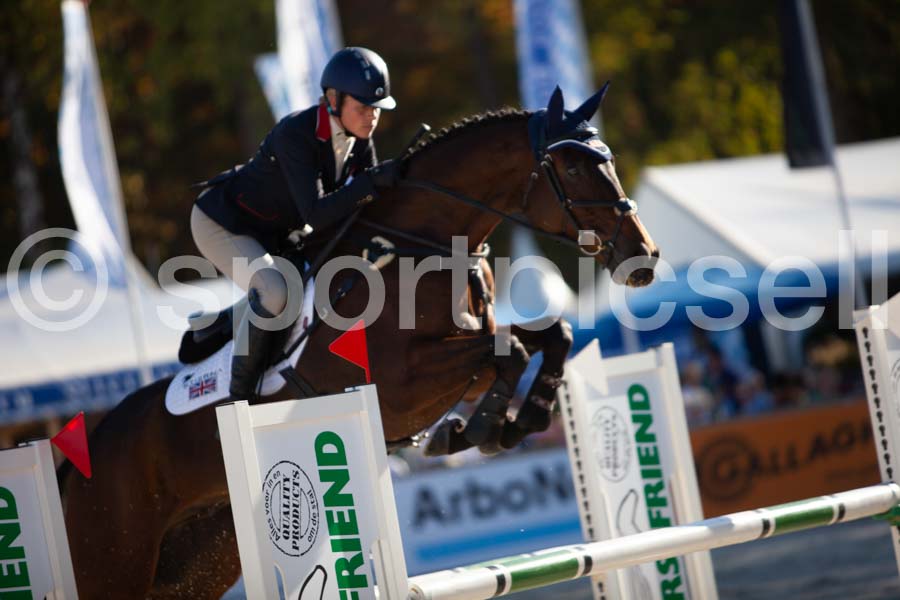 Prüfung showjumping-2 — IMG_4437