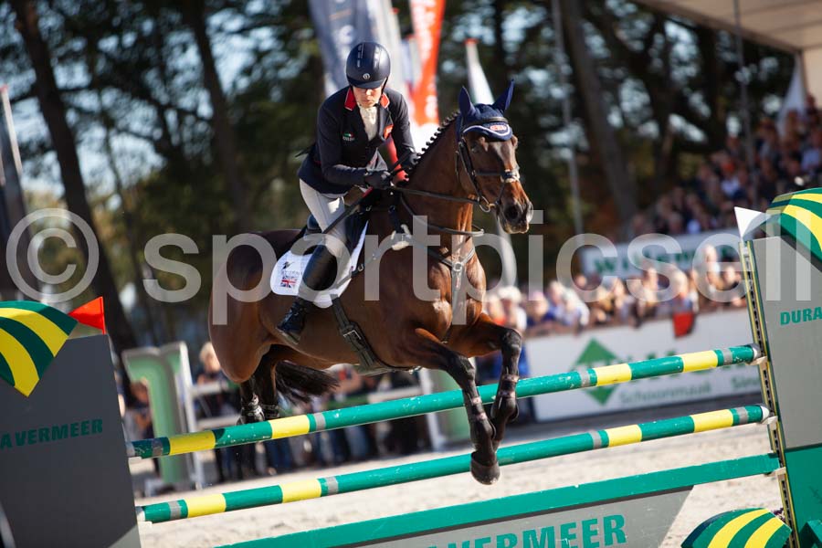 Prüfung showjumping-2 — IMG_4440