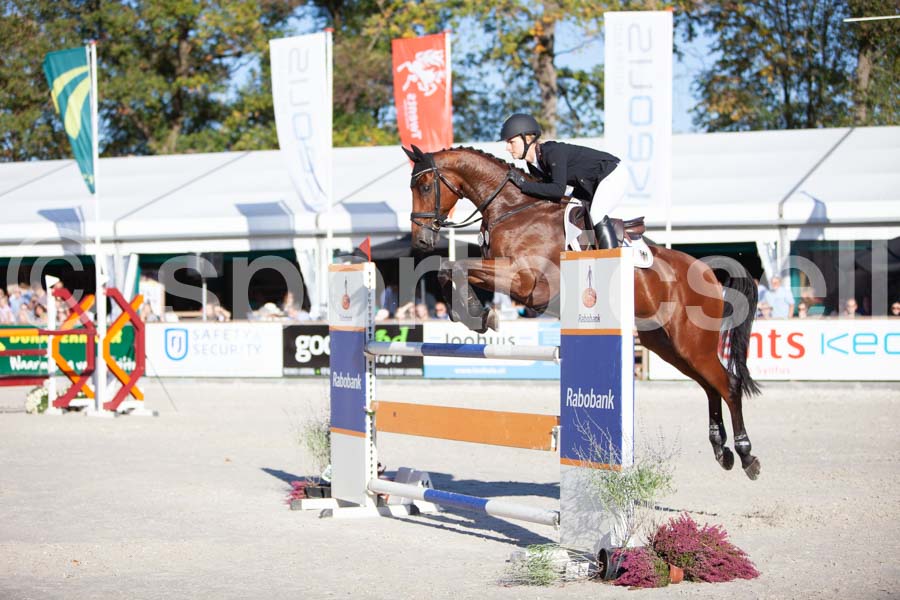 Prüfung showjumping-2 — IMG_4476